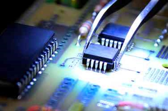 Los valores tecnológicos y semiconductores parecen reavivarse
